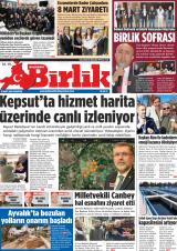 BALIKESİR BİRLİK