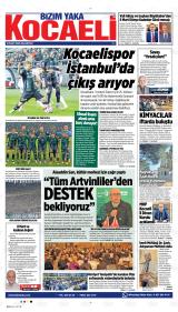 BİZİM YAKA KOCAELİ