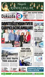 DOKUZDA9