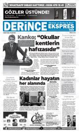 DERİNCE EKSPRES
