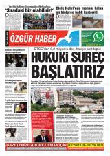 DİYARBAKIR ÖZGÜR HABER