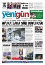 DİYARBAKIR YENİGÜN