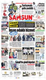 SAMSUN