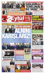 ESKİŞEHİR 2 EYLÜL