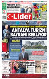 LİDER