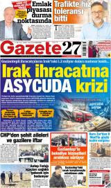 GAZETE27