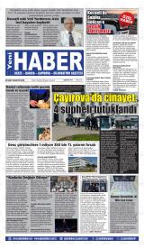 YENİ HABER