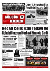 GÖLCÜK HABER