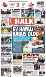 HEDEF HALK