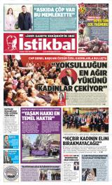 İSTİKBAL