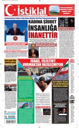 İSTİKLAL