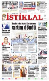 KASTAMONU İSTİKLAL