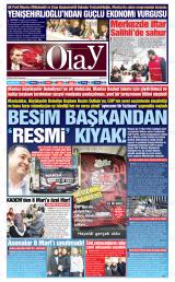 MANİSA OLAY