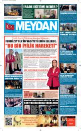 MANİSA MEYDAN