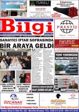 HALK İÇİN BİLGİ