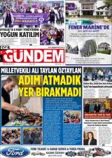EGE GÜNDEM