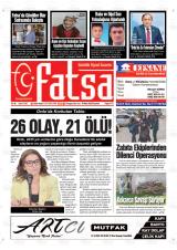 FATSA