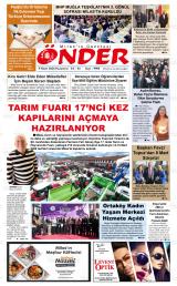 ÖNDER