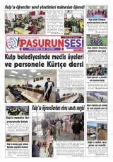 PASURUN SESİ