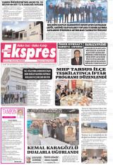 TARSUS EKSPRES