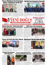 TARSUS YENİ DOĞUŞ