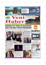 YENİ HABER