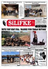 SİLİFKE
