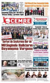 CEMRE