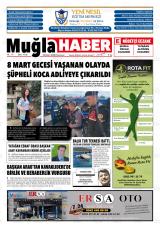 MUĞLA HABER