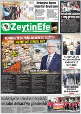 ZEYTİN EFE