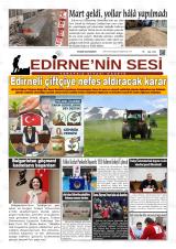 EDİRNE'NİN SESİ