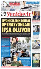 YENİ DEVİR