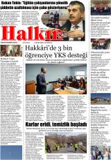 HALKIN SESİ