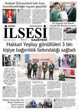 HAKKARİ İL SESİ