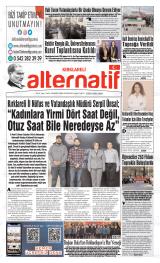 KIRKLARELİ ALTERNATİF