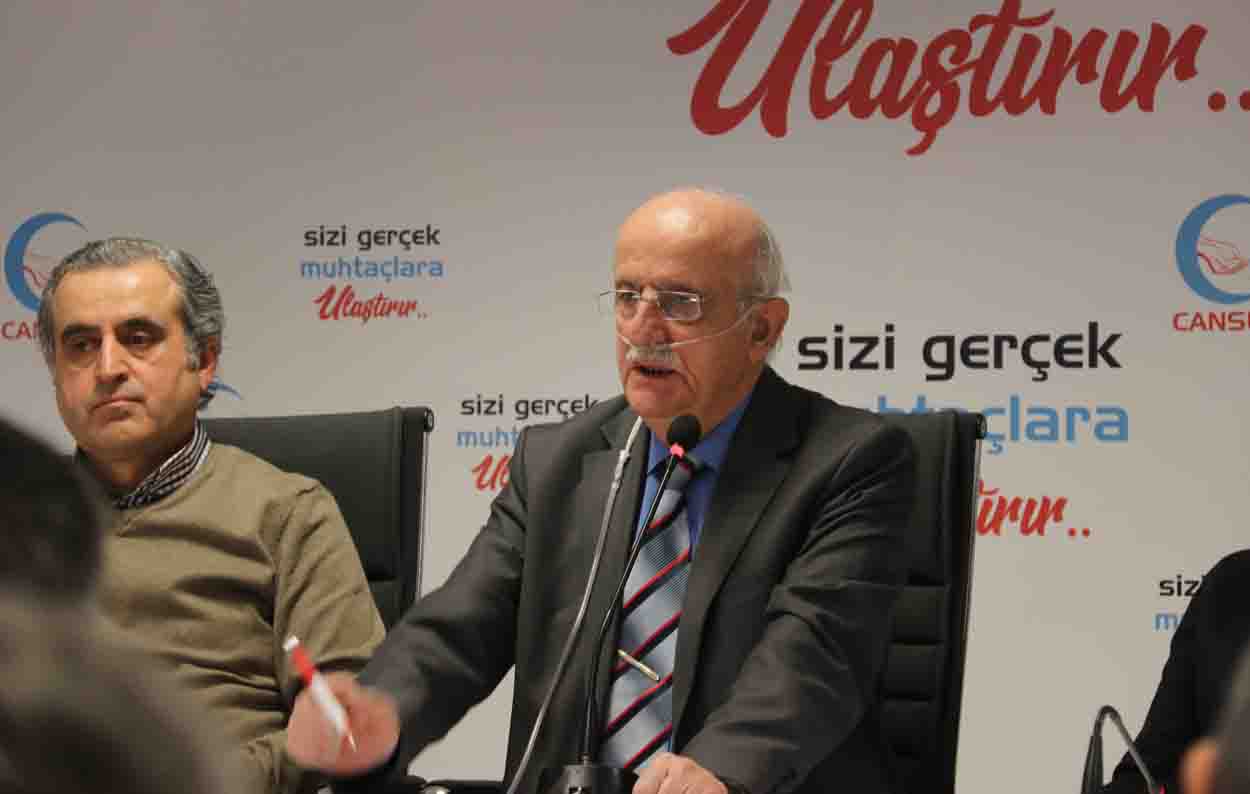 Gazze, İran ve Kriz Bölgeleri Mercek Altında !