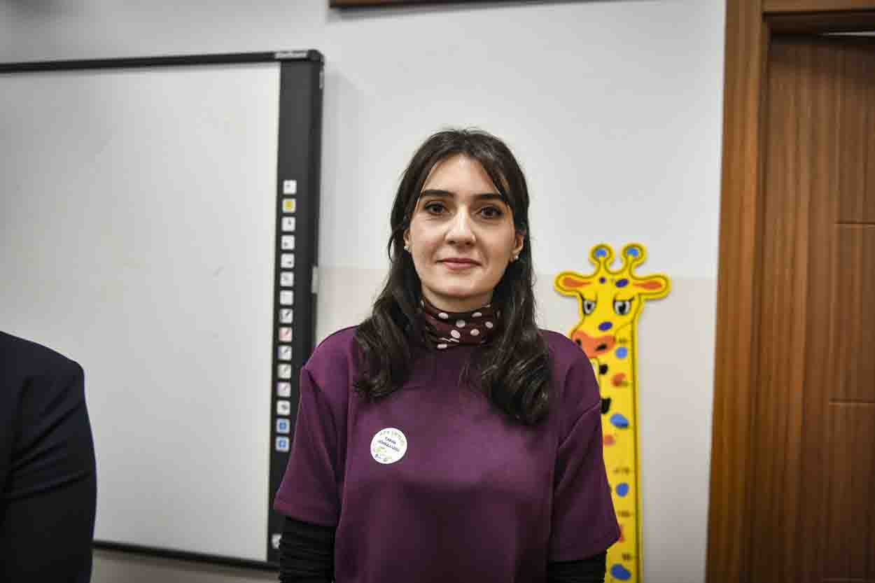 BÜYÜKŞEHİR’DEN TARIM VE ÜRETİME ÖĞRETİCİ YOLCULUK