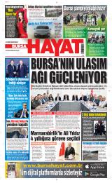 BURSA HAYAT