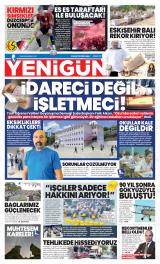 ESKİŞEHİR YENİGÜN