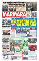 YENİ MARMARA