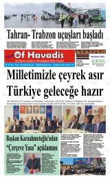 OF HAVADİS