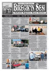BİRECİK'İN SESİ