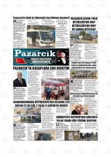 PAZARCIK