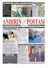 ANDIRIN POSTASI