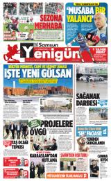 55 YENİGÜN