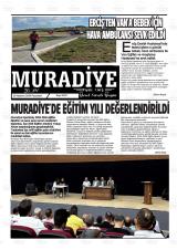 MURADİYE