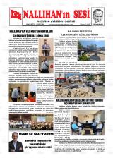 NALLIHAN'IN SESİ