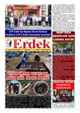 YENİ ERDEK