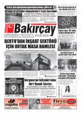 BAKIRÇAY POSTASI