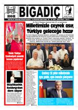 BİGADİÇ